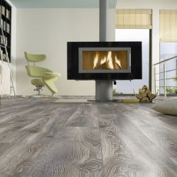 Tester 10mm Highland Oak Titanium
