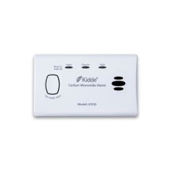 Kidde 10 Year CO Battery Alarm