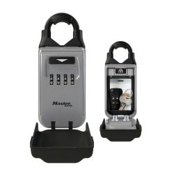 Master Lock Key Safe Box