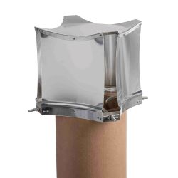 Brewer Chimney Cowl