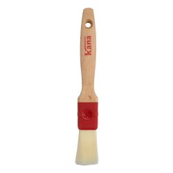 Kana Finish Brush25mm (1inch)