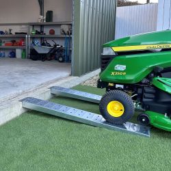Adman Multipurpose Ramps