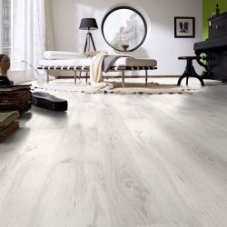Tester 8mm Atlas Oak White 4V
