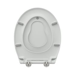 Bemis Reybridge Family Toilet Seat