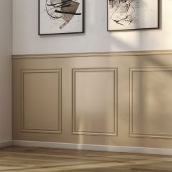 Slim Dado Panelling Kit