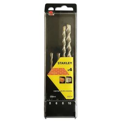 Drill Bit SDS Connection 5 6 8 10mm