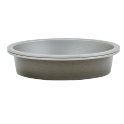 Deep Round Dish Set