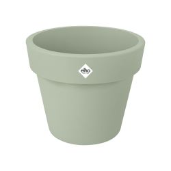 Green Basics Top Planter 40cm Green