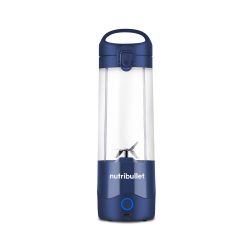 Nutribullet Portable Blender Navy
