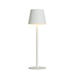 Benac Ip44 Rechargeable Led Table Lamp