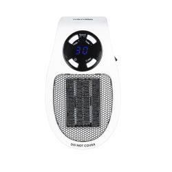 500W Plug In Heater