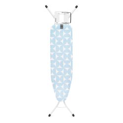 Ironing Board A, 110X30 Cm, Steam Iron Rest