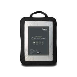 Hotel Collection Cotton Duvet 10.5 Tog Double