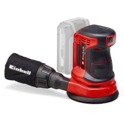 Einhell PXC 18V 125mm Rotating Sander, Body Only