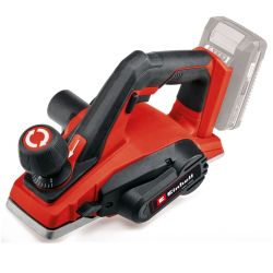 Einhell PXC 18V 82mm Planer, Body Only