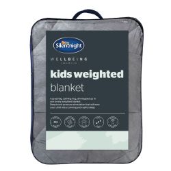 Silentnight Weighted Blanket 3kg Kids