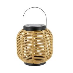 Athens Solar Lantern Small
