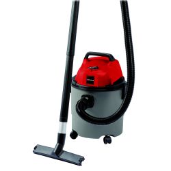 Einhell 15 Litre Plastic Wet & Dry Vac