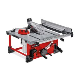 Einhell PXC 36v 210mm Table Saw, Body Only