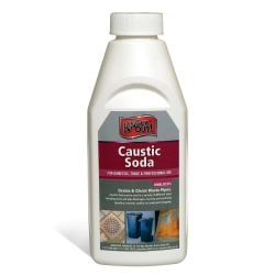 Barrettine Knock Out Caustic Soda 500g