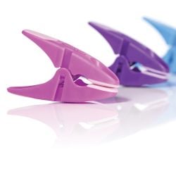 Minky Sure Grip Pegs pk24