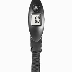 Status Digital Luggage Scales