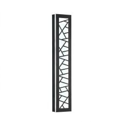 Ener-J Geometric Led Wall Light 600Mm 30W Cct Dimmable