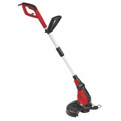 Einhell 450W Electric Grass Trimmer, 30cm Cutting Width