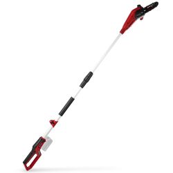 Einhell PXC 18V Cordless Pole Pruner, 20cm Cutting Length