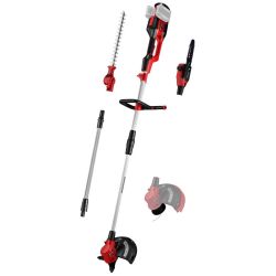 Einhell PXC 36V Cordless Brushless Multi Tool 4-in-1