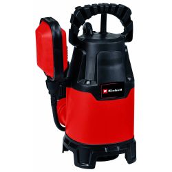 Einhell 330W Submersible Dirty Water Pump, 9500 L/H