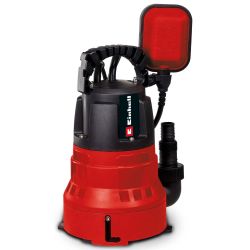 Einhell 700W Submersible 2-in-1 Low Level Pump, 16000 L/H