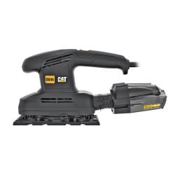 Cat Sheet Sander 1/3 240W CTDX45