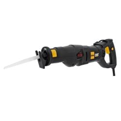 Cat ReciproCating Saw 1200W 240V CTDX58
