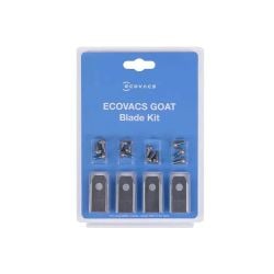 Ecovacs Goat A O G Gx Blade Kit