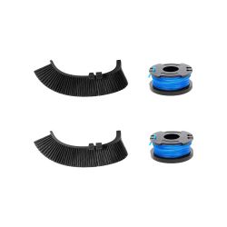 Ecovacs Goat Lidar Pro Trimmer Kit