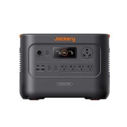 Jackery Explorer 3000 V2 Portable Power Station