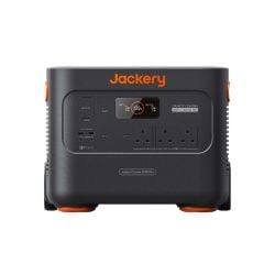 Jackery Explorer 2000 Plus Portable Power Station