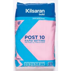 Kilsaran Post 10 20kg