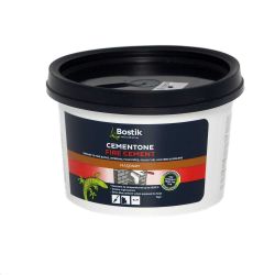 Bostik Cementone Fire Cement 1Kg