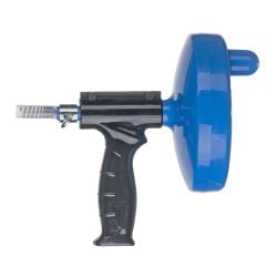 Drain Clearing Tools - 15ft Drain Clearing Tool