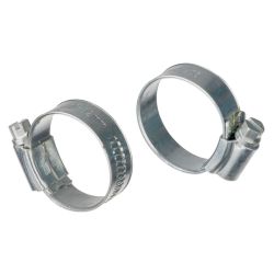 Hose Clip 13-19mm (2 Pack)