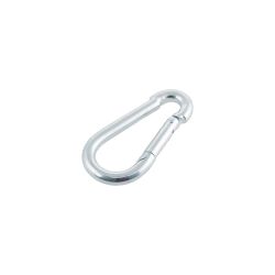 Snap Hook, 6X 60Mm