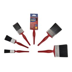 Dosco V21 6.3cm (2.5'') Paint Brush
