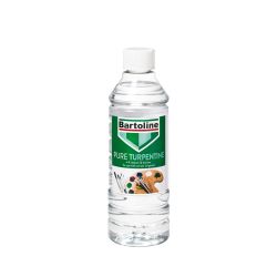 Bartoline 500ml Pure Turpentine