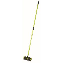 Block Paving Brush Set