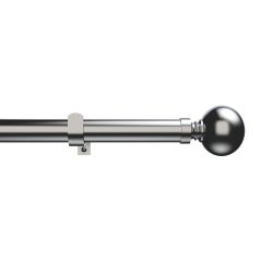 Woodies Eyelet Pole Ball 28mm x 120cm Pet
