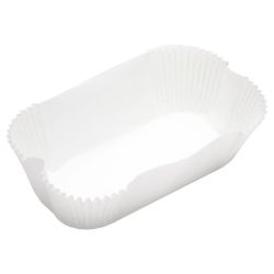 Kitchencraft Non-Stick Loaf Tin Tin Liners 2Lb