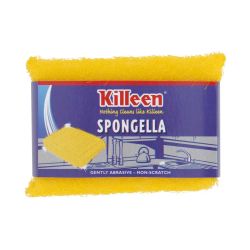 Killeen Spongella