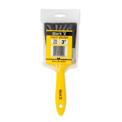 Mark V 3" Paint Brush